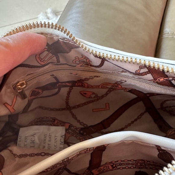 NWT Floral Crossbody - Picture 4 of 6